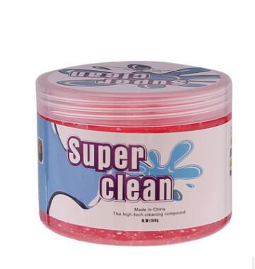 Vehicle Cleaning Soft Rubber